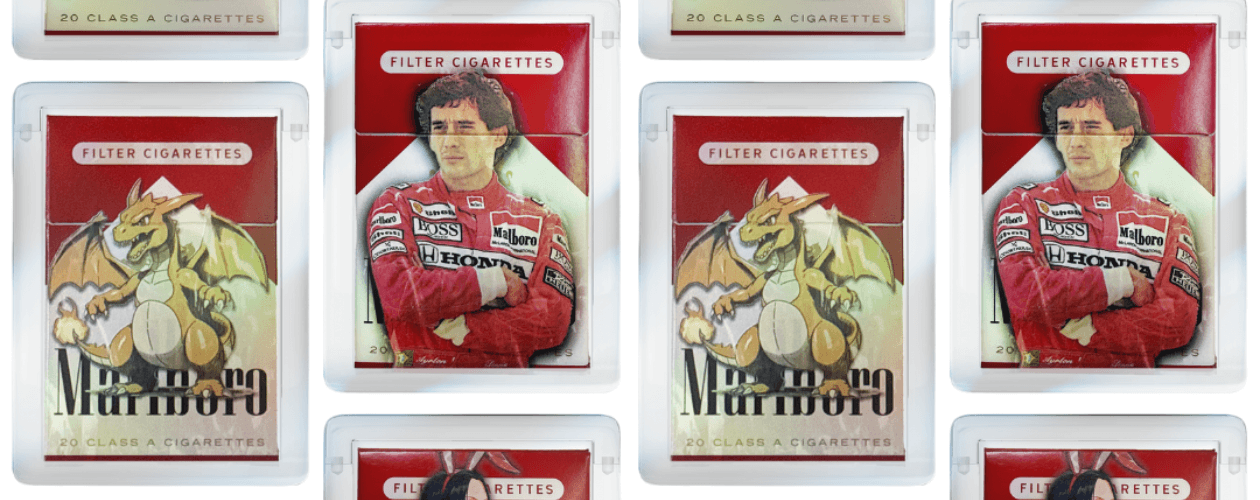 Collector Club avatar