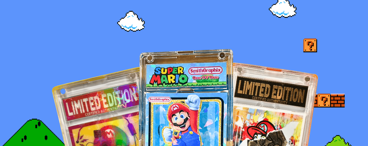 Mario Day Original