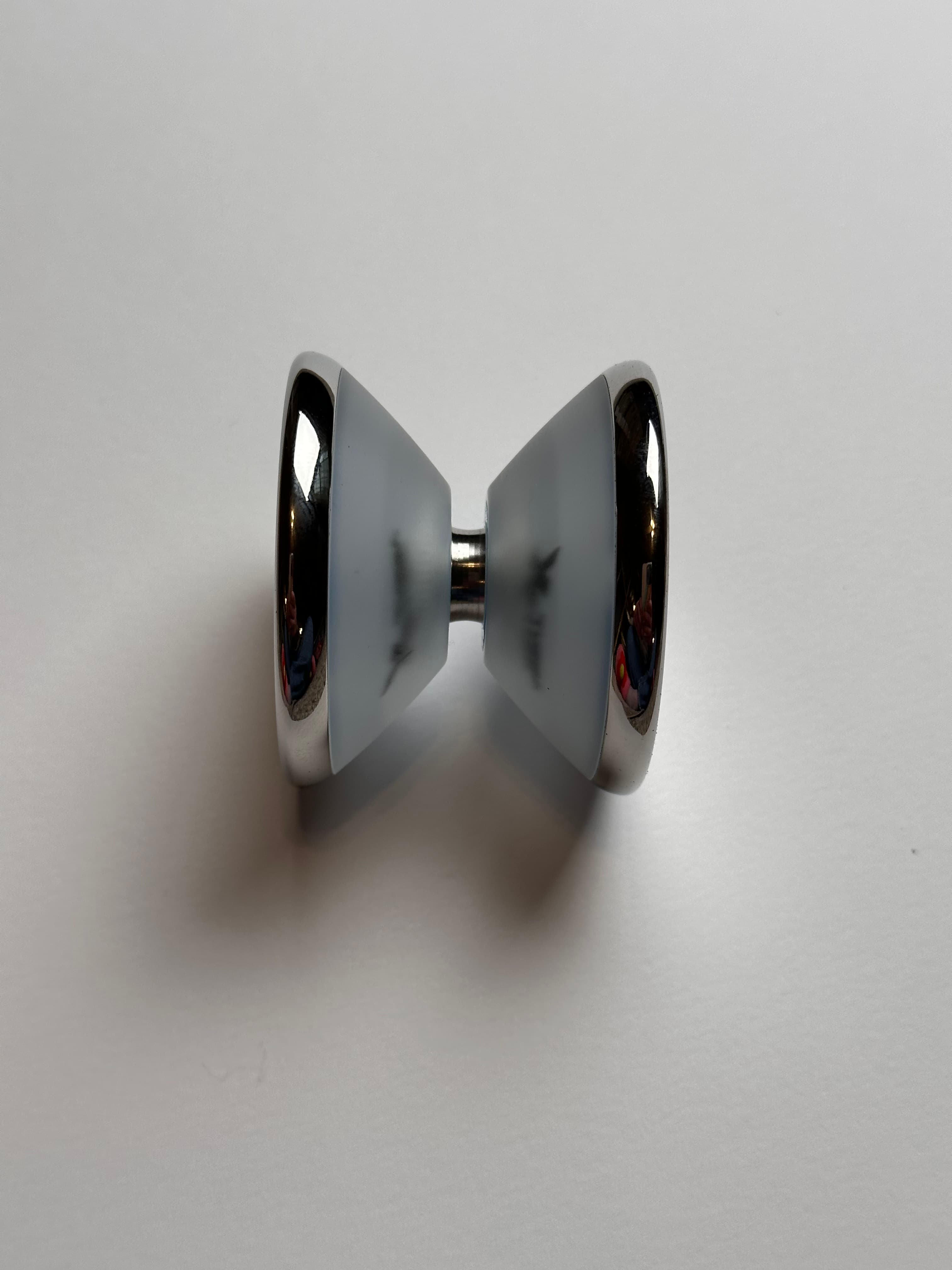 Sample Item Three