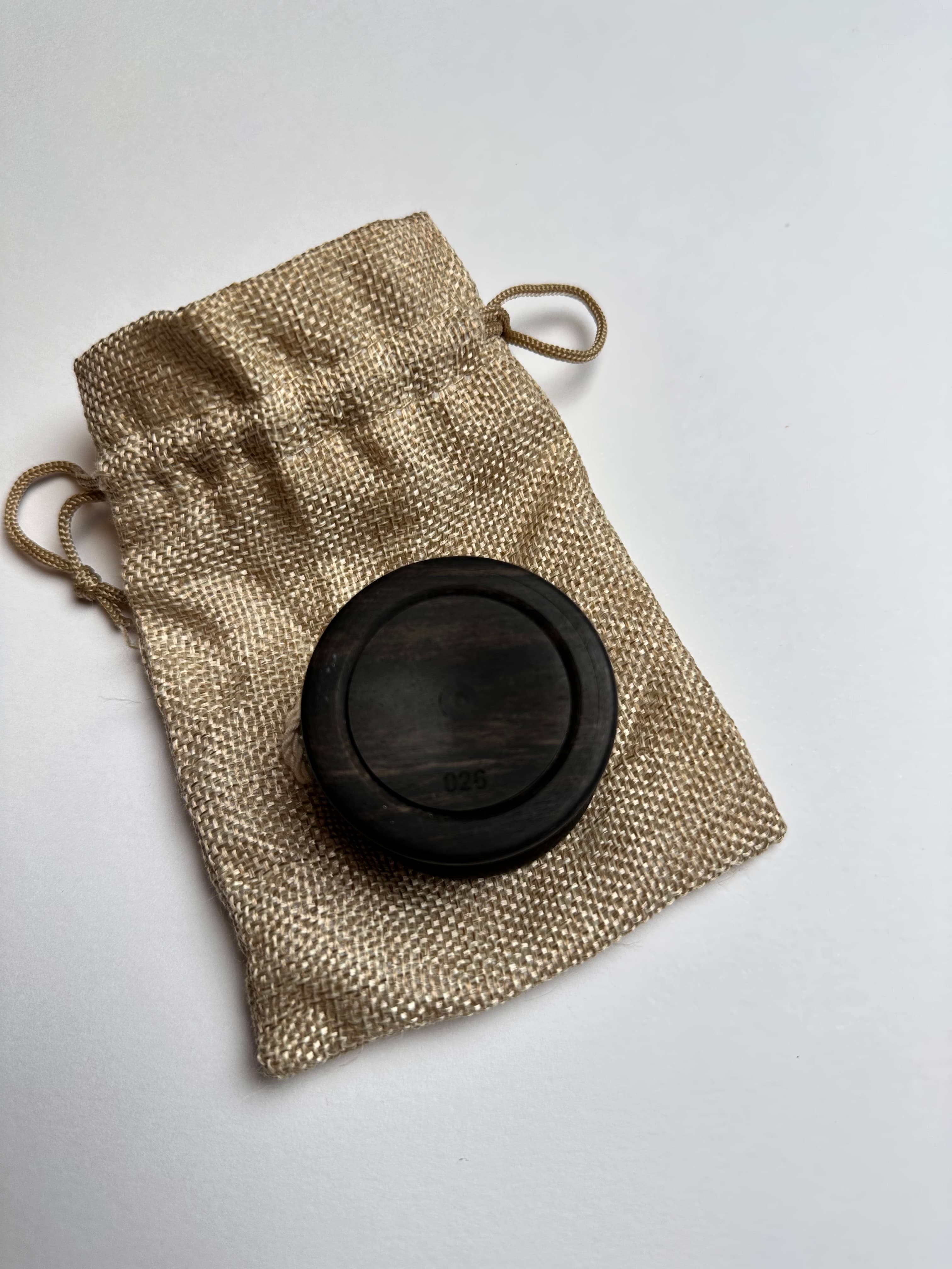 Sample Item Nine